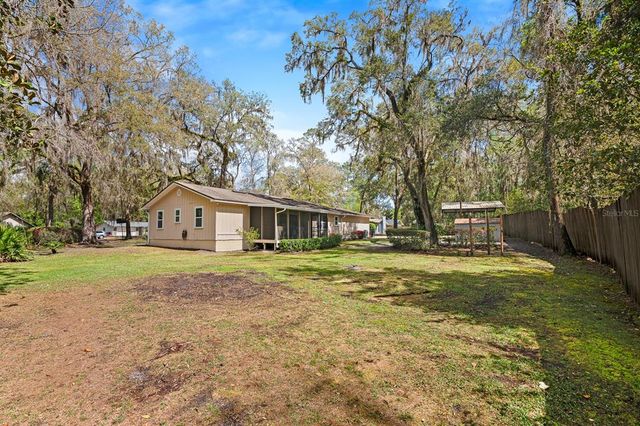 5311 NW 54TH COURT, Gainesville, FL 32653