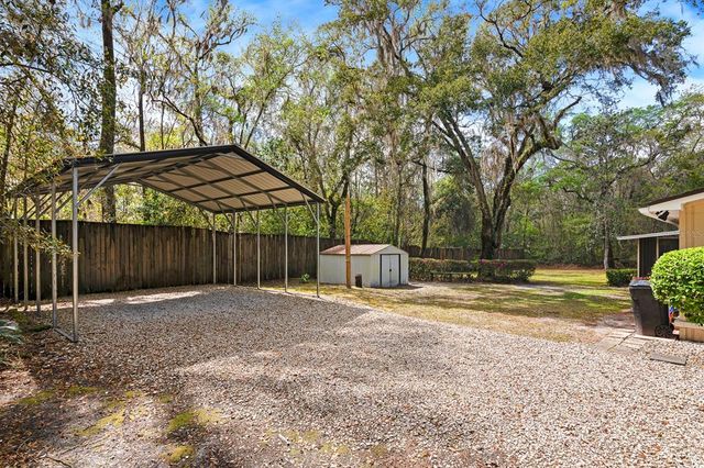 5311 NW 54TH COURT, Gainesville, FL 32653
