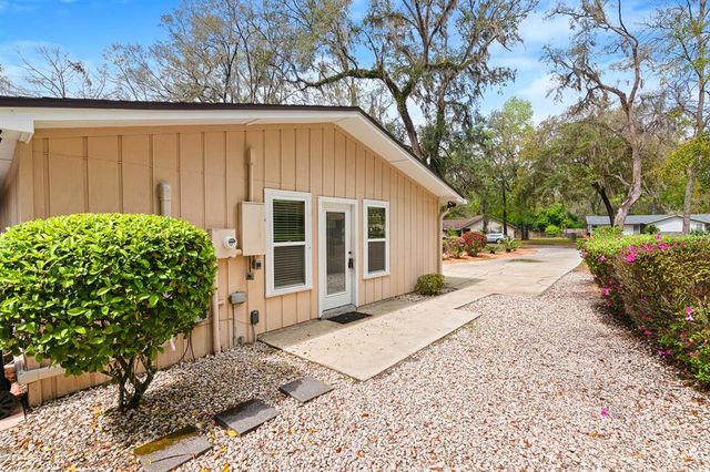 5311 NW 54TH COURT, Gainesville, FL 32653