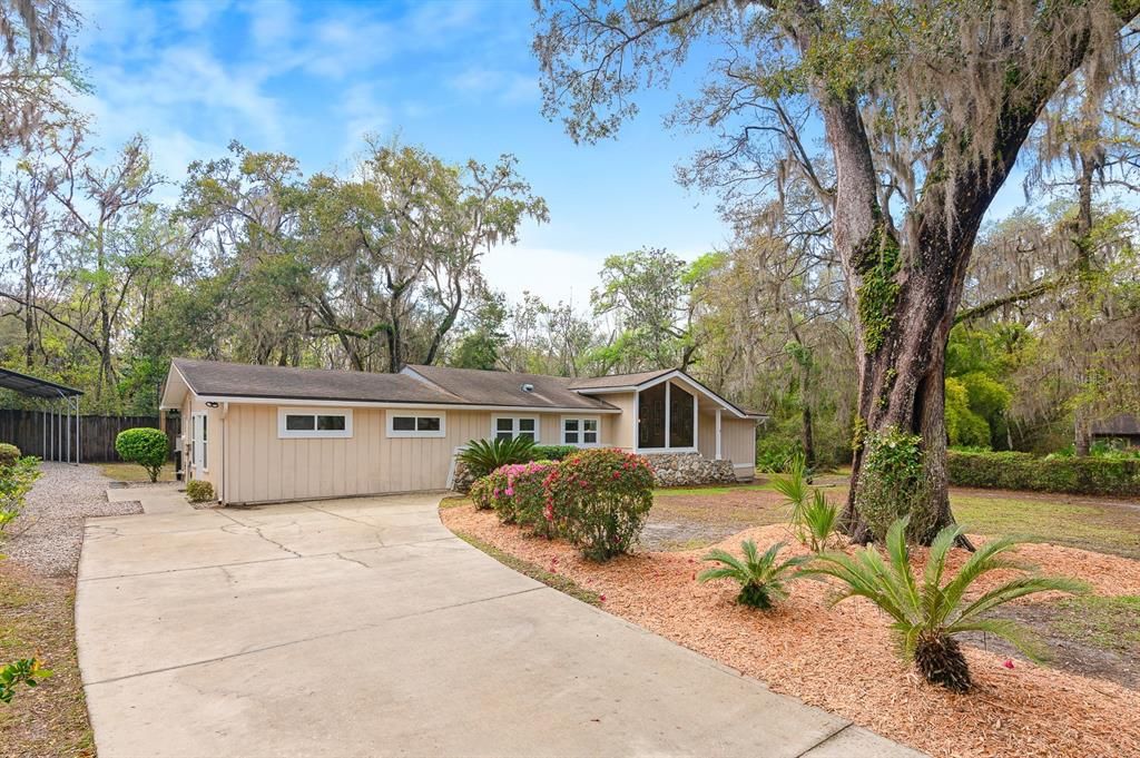 5311 NW 54TH COURT, Gainesville, FL 32653