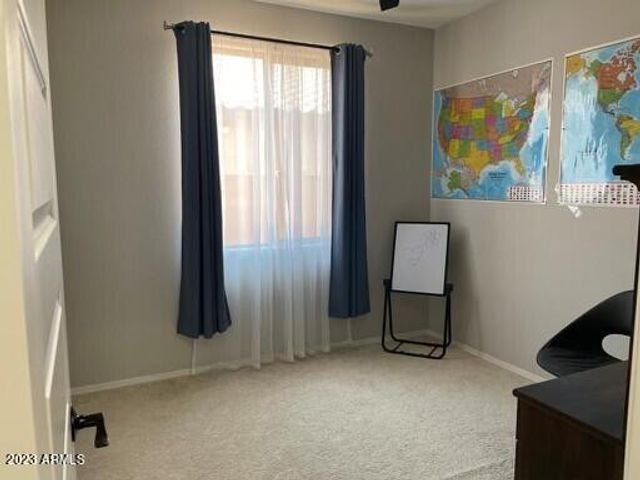 9512 W FALLEN LEAF Lane, Peoria, AZ 85383