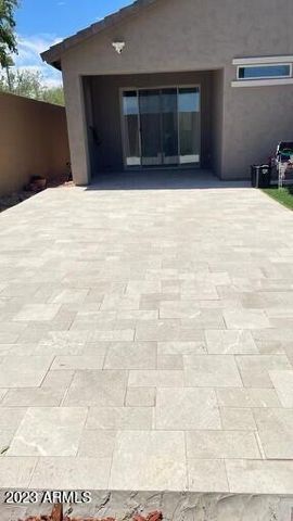 9512 W FALLEN LEAF Lane, Peoria, AZ 85383