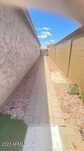 9512 W FALLEN LEAF Lane, Peoria, AZ 85383