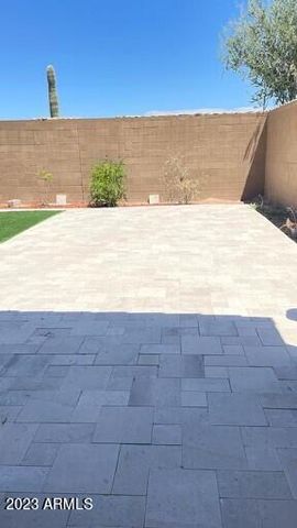 9512 W FALLEN LEAF Lane, Peoria, AZ 85383