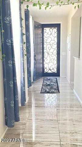 9512 W FALLEN LEAF Lane, Peoria, AZ 85383