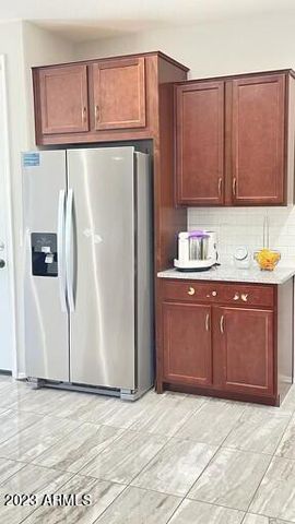 9512 W FALLEN LEAF Lane, Peoria, AZ 85383