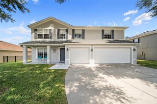 515 SOUTHRIDGE ROAD, Clermont, FL 34711