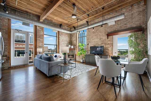 1801 S Michigan Avenue 507, Chicago, IL 60616