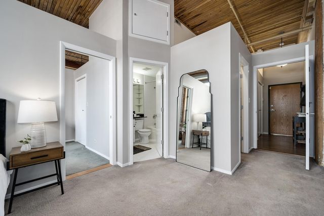 1801 S Michigan Avenue 507, Chicago, IL 60616