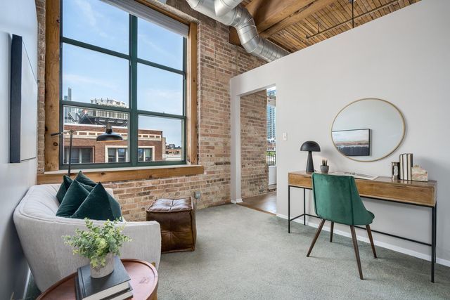1801 S Michigan Avenue 507, Chicago, IL 60616