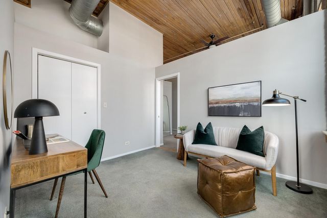 1801 S Michigan Avenue 507, Chicago, IL 60616