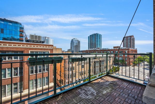 1801 S Michigan Avenue 507, Chicago, IL 60616