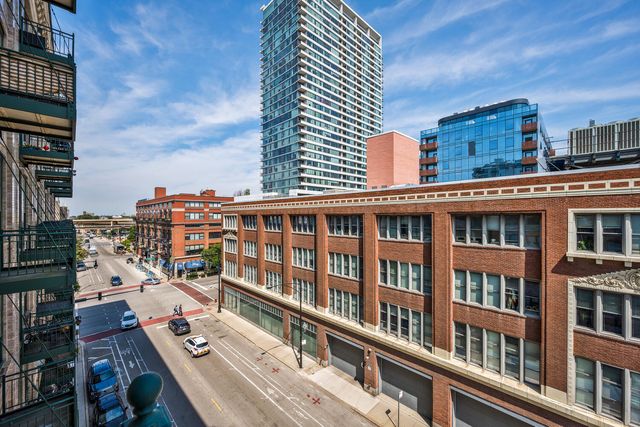 1801 S Michigan Avenue 507, Chicago, IL 60616