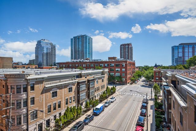 1801 S Michigan Avenue 507, Chicago, IL 60616