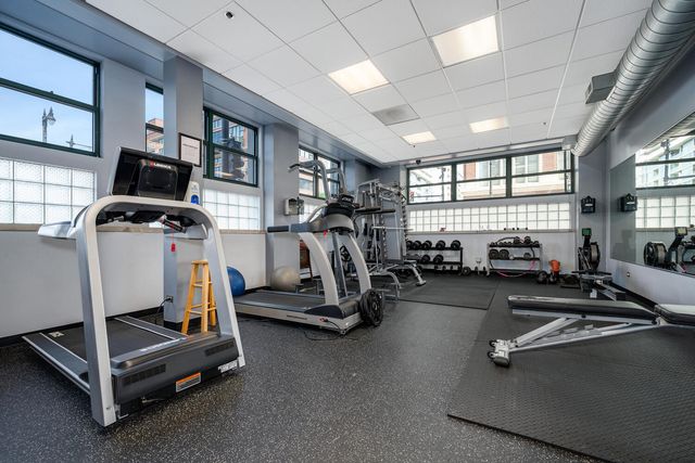 1801 S Michigan Avenue 507, Chicago, IL 60616