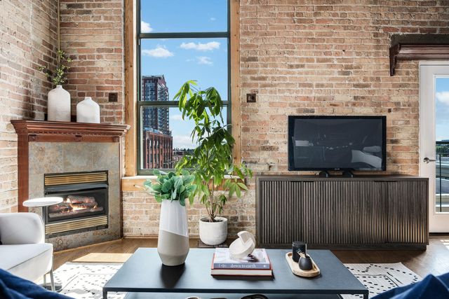 1801 S Michigan Avenue 507, Chicago, IL 60616