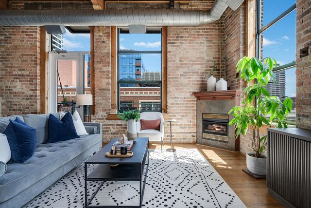 1801 S Michigan Avenue 507, Chicago, IL 60616
