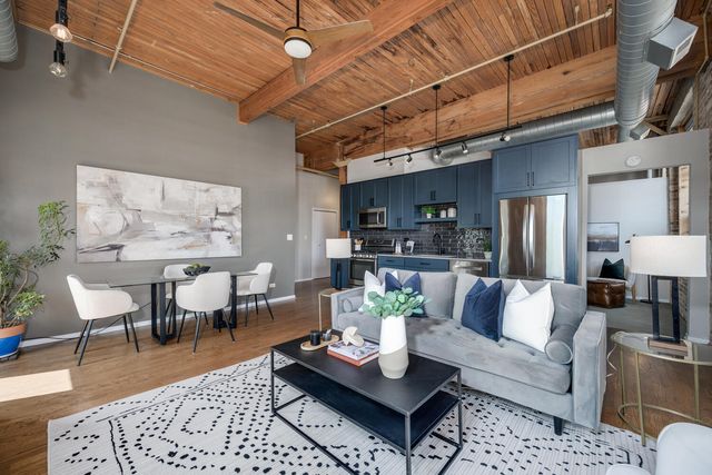 1801 S Michigan Avenue 507, Chicago, IL 60616