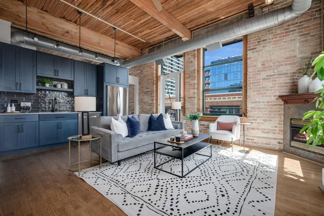1801 S Michigan Avenue 507, Chicago, IL 60616