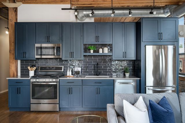 1801 S Michigan Avenue 507, Chicago, IL 60616