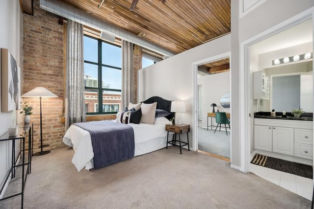 1801 S Michigan Avenue 507, Chicago, IL 60616