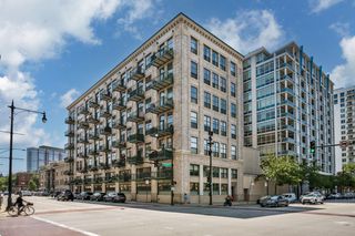 1801 S Michigan Avenue 507, Chicago, IL 60616