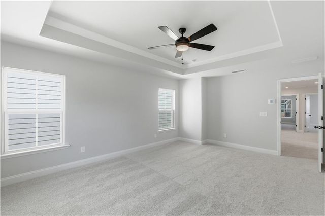 5772 Tillman Way, Powder Springs, GA 30127