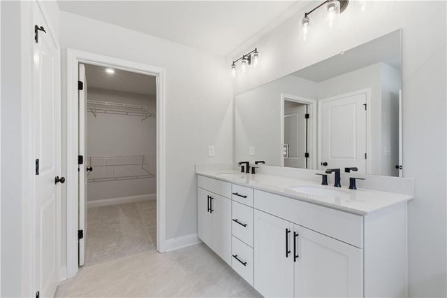 5772 Tillman Way, Powder Springs, GA 30127