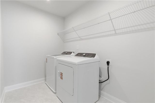 5772 Tillman Way, Powder Springs, GA 30127