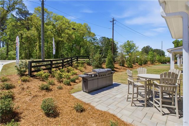 5772 Tillman Way, Powder Springs, GA 30127