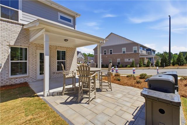 5772 Tillman Way, Powder Springs, GA 30127