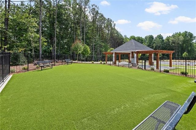 5772 Tillman Way, Powder Springs, GA 30127