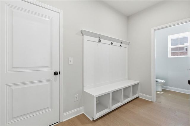 5772 Tillman Way, Powder Springs, GA 30127