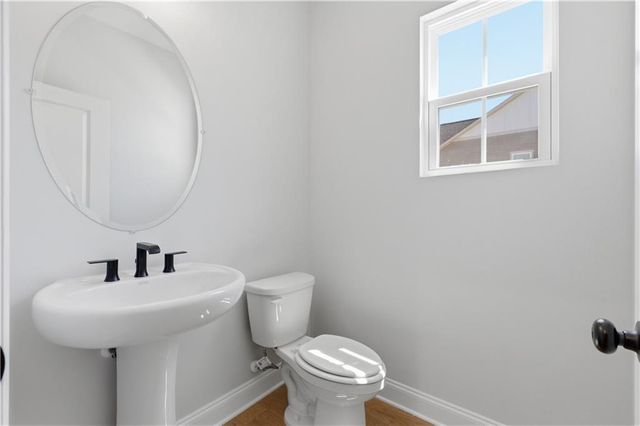 5772 Tillman Way, Powder Springs, GA 30127