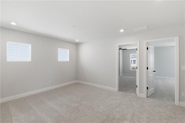 5772 Tillman Way, Powder Springs, GA 30127