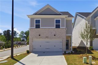 5772 Tillman Way, Powder Springs, GA 30127