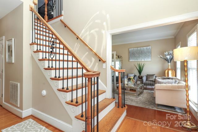 3015 Rochester Court, Monroe, NC 28110