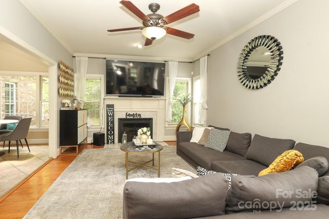 3015 Rochester Court, Monroe, NC 28110