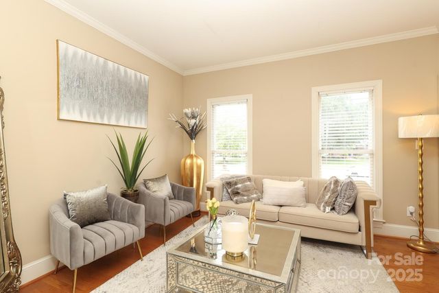 3015 Rochester Court, Monroe, NC 28110