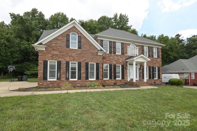 3015 Rochester Court, Monroe, NC 28110
