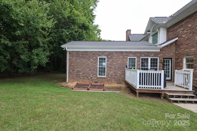 3015 Rochester Court, Monroe, NC 28110