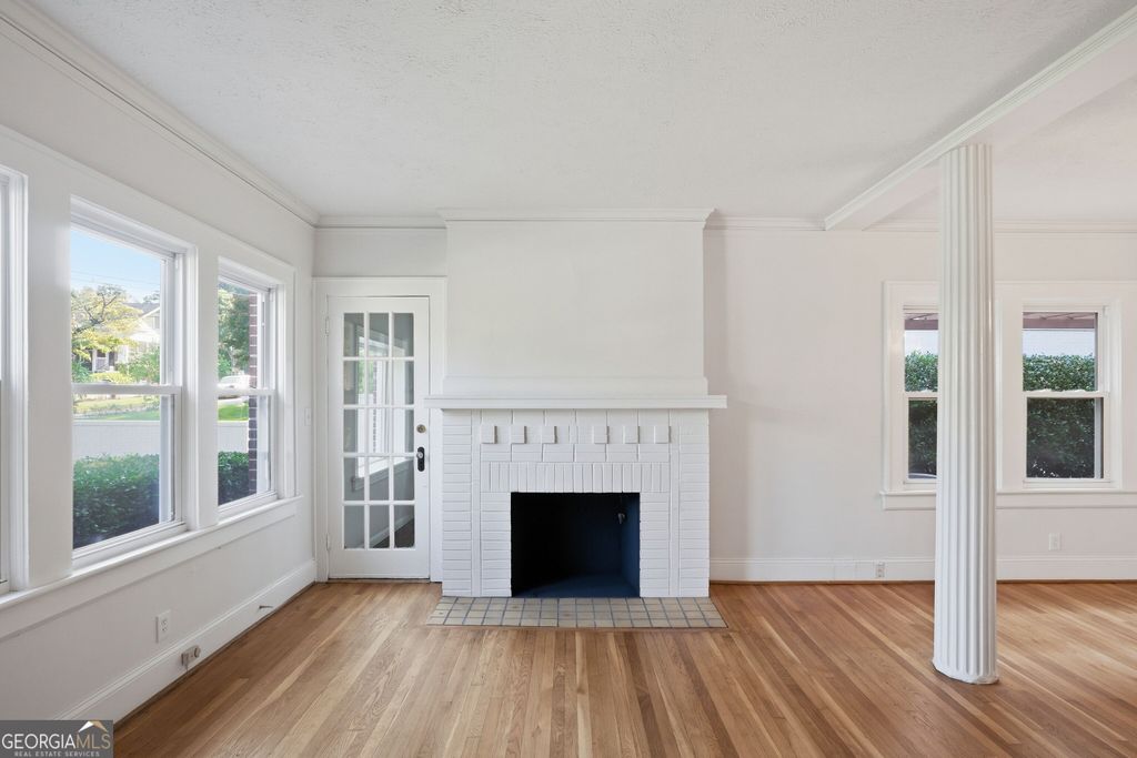 1133 Hudson Drive NE, Atlanta, GA 30306 — photo 2