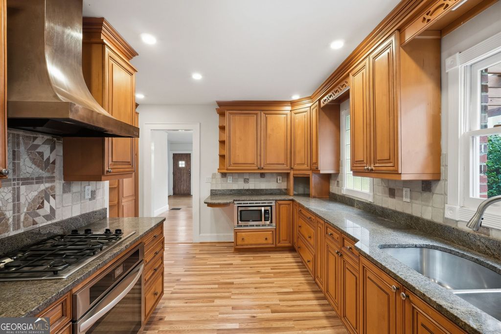 1133 Hudson Drive NE, Atlanta, GA 30306 — photo 3