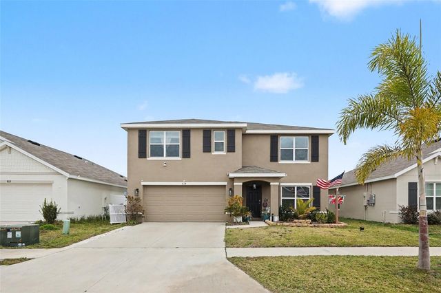 814 ACE OUTLAW AVENUE, Ruskin, FL 33570