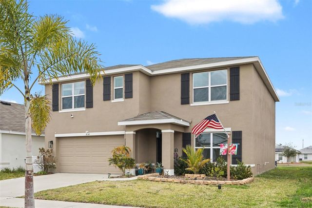 814 ACE OUTLAW AVENUE, Ruskin, FL 33570