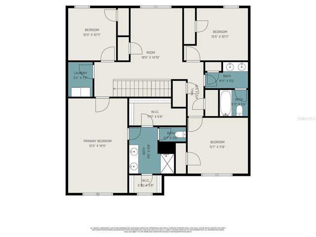 814 ACE OUTLAW AVENUE, Ruskin, FL 33570