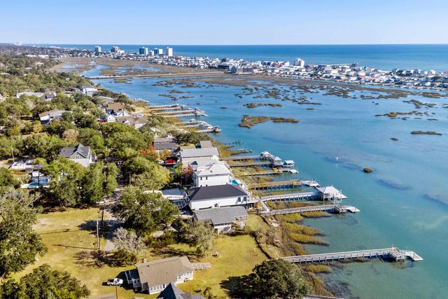 3109 First Ave. S, Murrells Inlet, SC 29576