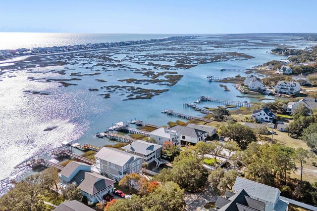 3109 First Ave. S, Murrells Inlet, SC 29576