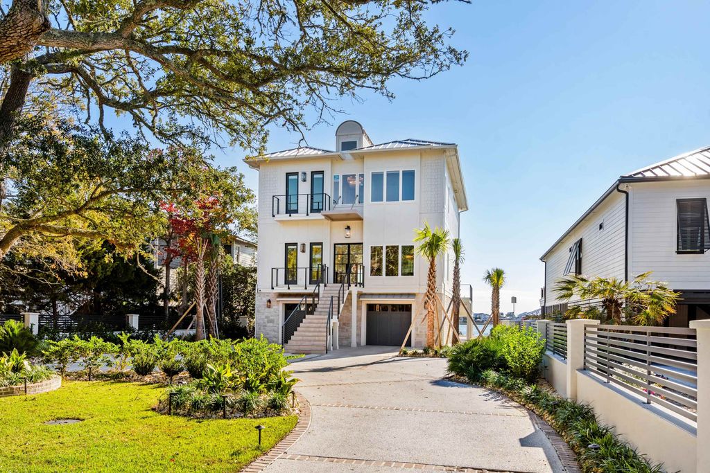 3109 First Ave. S, Murrells Inlet, SC 29576 — photo 4