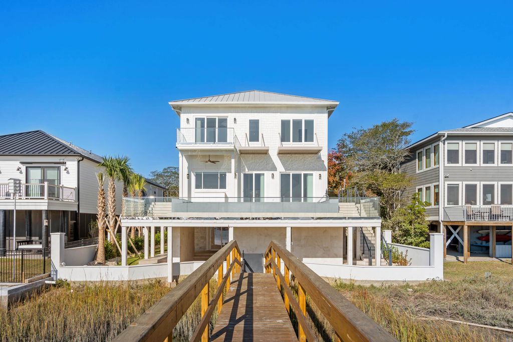 3109 First Ave. S, Murrells Inlet, SC 29576 — photo 5